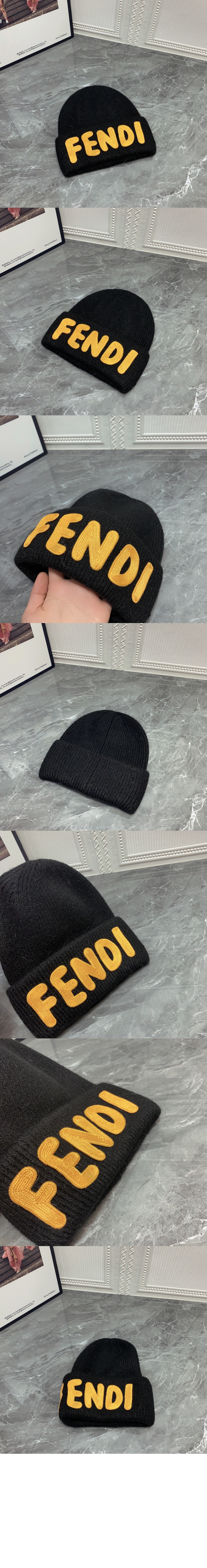 미러급레플리카사이트 | 명품레플리카 전문 쇼핑몰  | 퍼스트원 - 니트모자 FXQ859 > 펜디