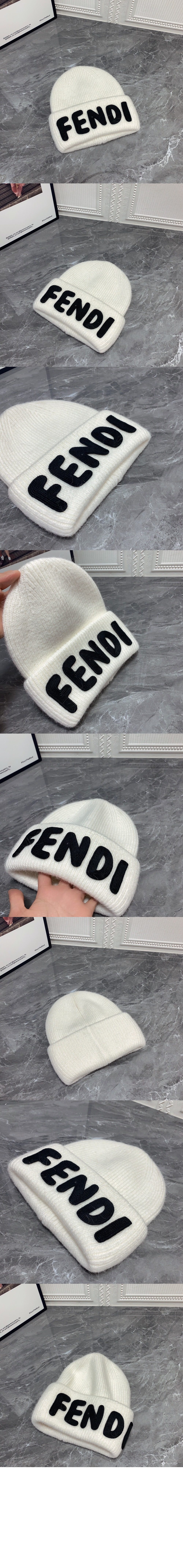 미러급레플리카사이트 | 명품레플리카 전문 쇼핑몰  | 퍼스트원 - 니트모자 FXQ859 > 펜디