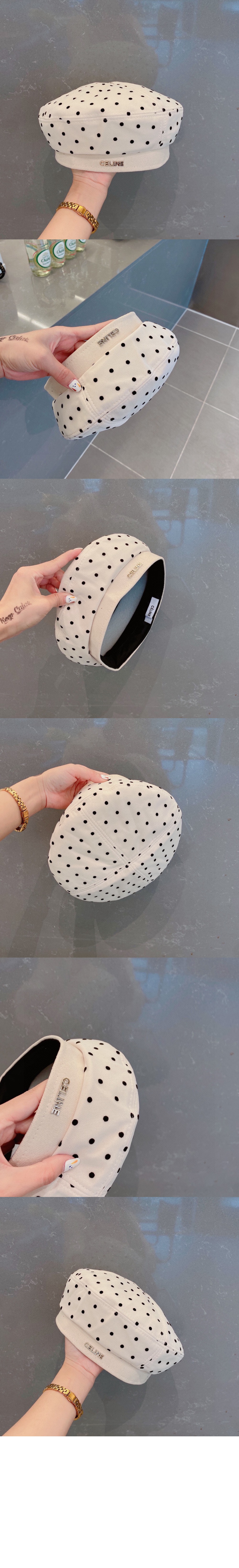 미러급레플리카사이트 | 명품레플리카 전문 쇼핑몰  | 퍼스트원 - 베레모 2A8SD3 > 셀린느