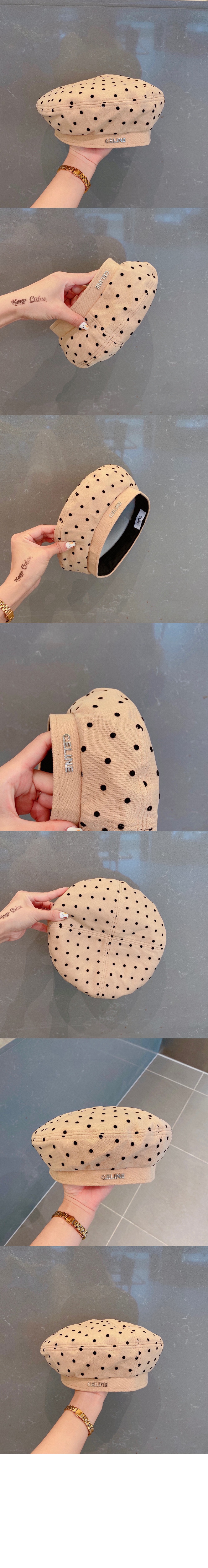 미러급레플리카사이트 | 명품레플리카 전문 쇼핑몰  | 퍼스트원 - 베레모 2A8SD3 > 셀린느