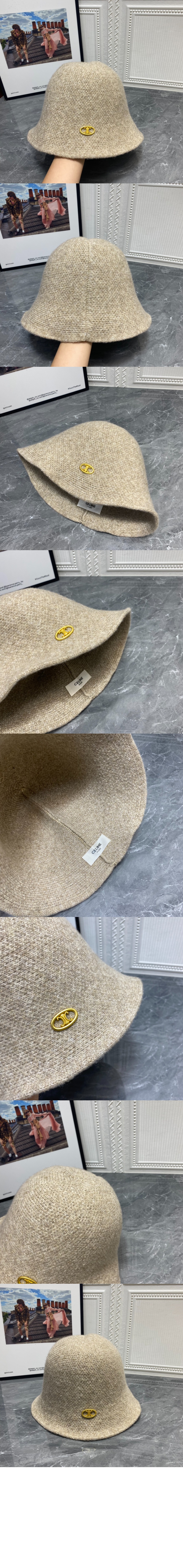 미러급레플리카사이트 | 명품레플리카 전문 쇼핑몰  | 퍼스트원 - 벙거지 2AT4BE > 셀린느