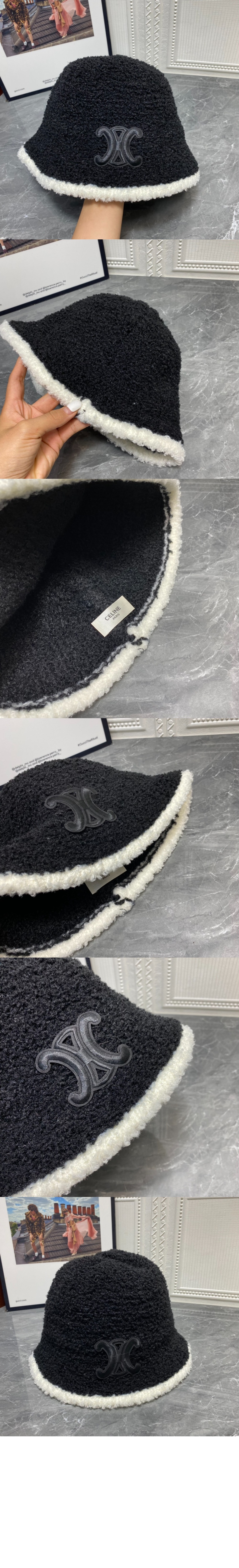 미러급레플리카사이트 | 명품레플리카 전문 쇼핑몰  | 퍼스트원 - 벙거지 2A13FO > 셀린느