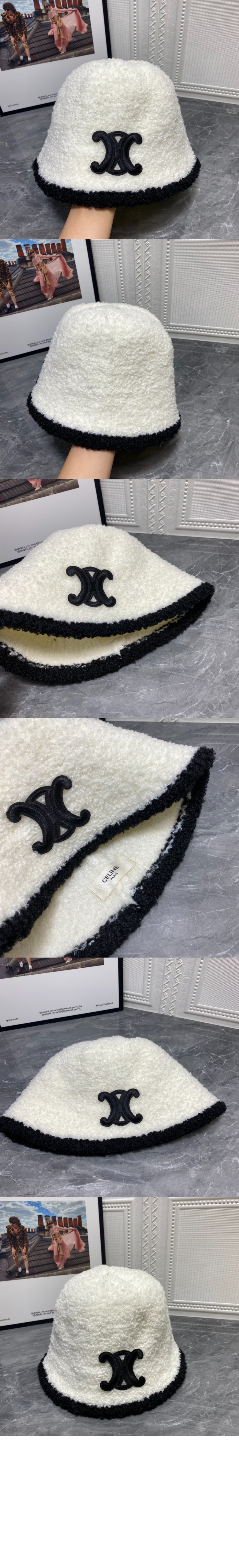 미러급레플리카사이트 | 명품레플리카 전문 쇼핑몰  | 퍼스트원 - 벙거지 2A13FO > 셀린느