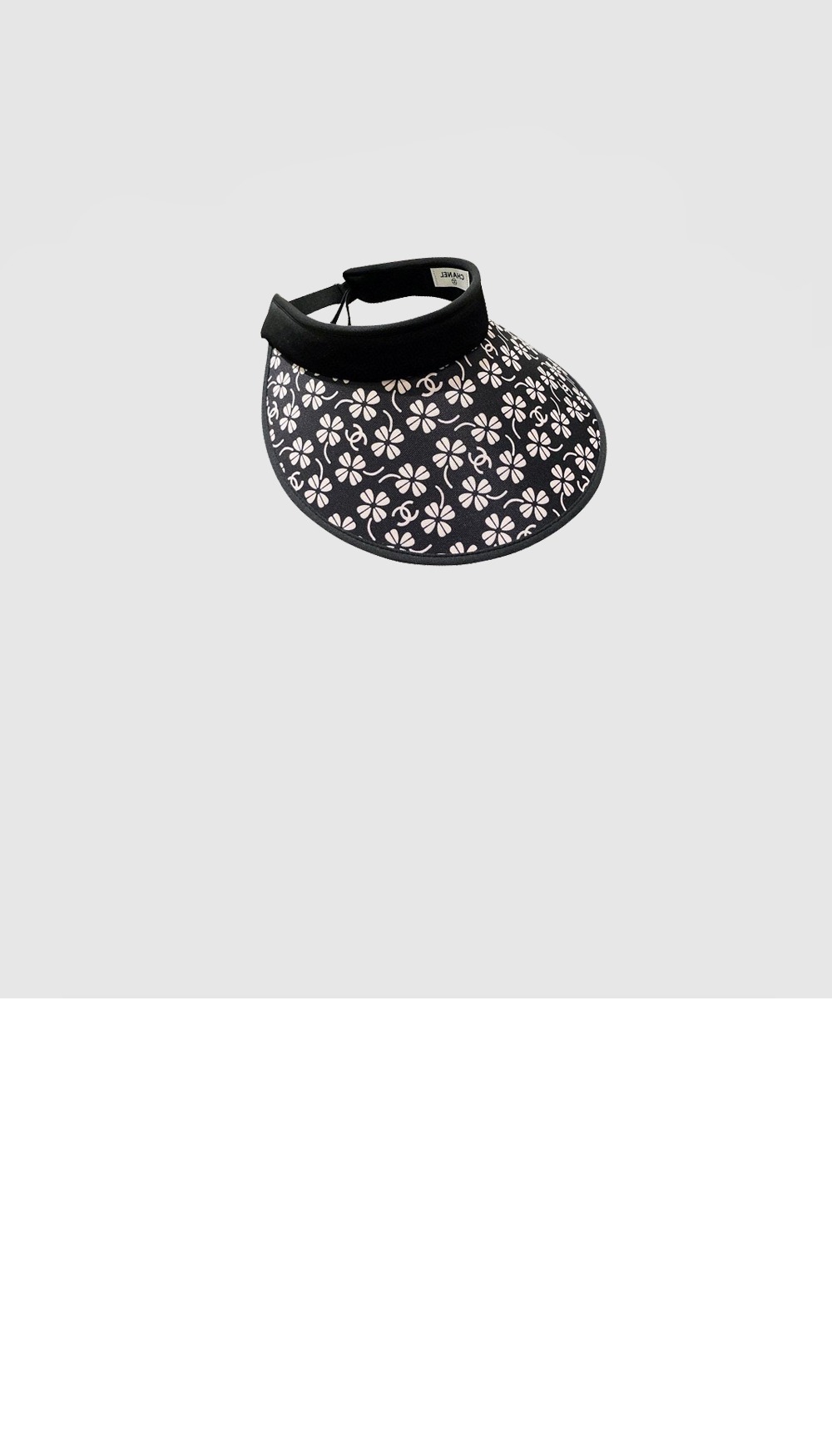 미러급레플리카사이트 | 명품레플리카 전문 쇼핑몰  | 퍼스트원 - 선캡 AA7432 > 샤넬