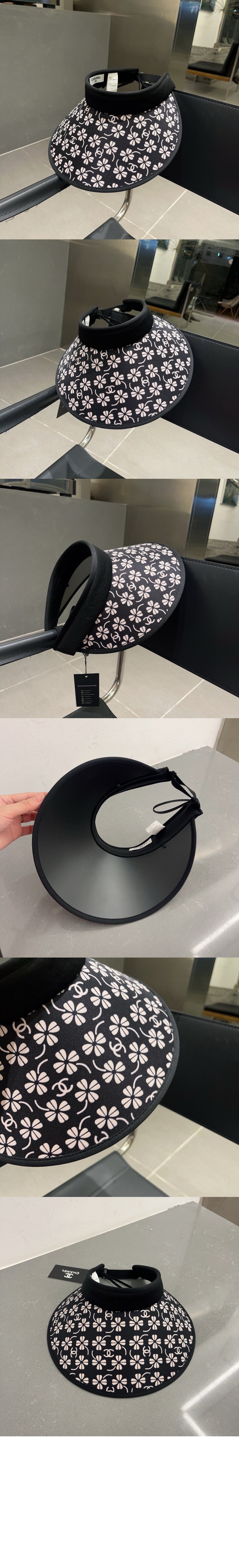 미러급레플리카사이트 | 명품레플리카 전문 쇼핑몰  | 퍼스트원 - 선캡 AA7432 > 샤넬