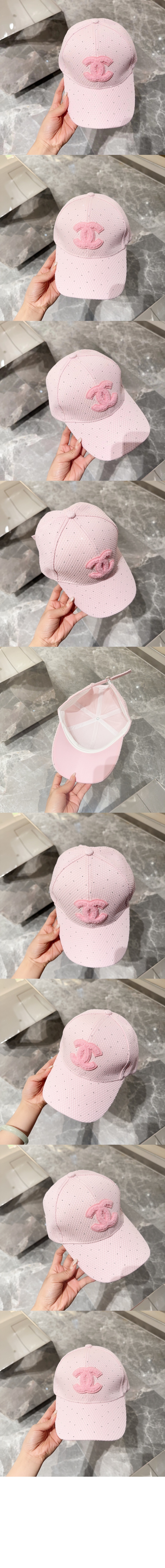 미러급레플리카사이트 | 명품레플리카 전문 쇼핑몰  | 퍼스트원 - 베이스볼 캡 AA7437 > 샤넬