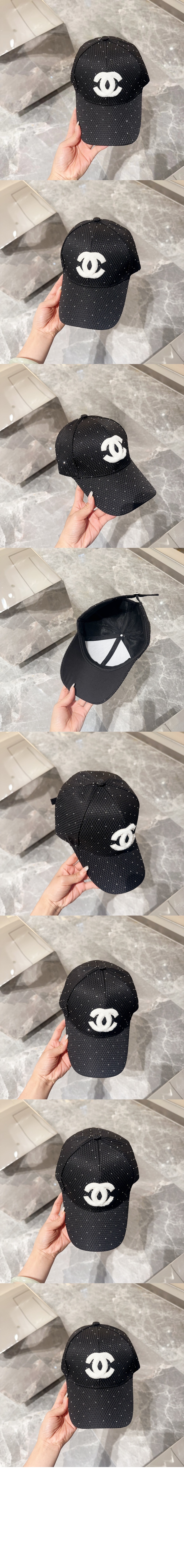 미러급레플리카사이트 | 명품레플리카 전문 쇼핑몰  | 퍼스트원 - 베이스볼 캡 AA2871 > 샤넬