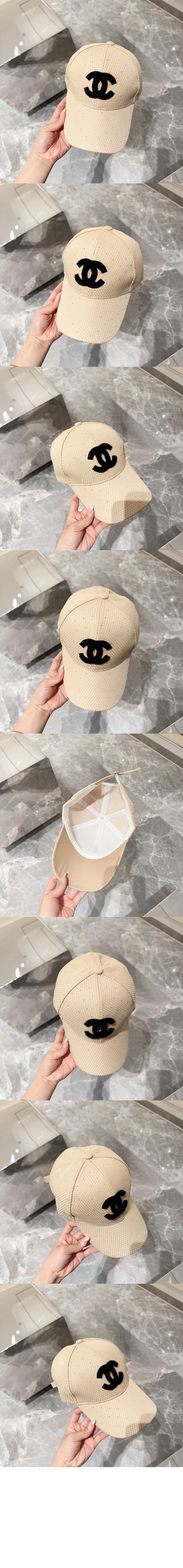 미러급레플리카사이트 | 명품레플리카 전문 쇼핑몰  | 퍼스트원 - 베이스볼 캡 AA2871 > 샤넬