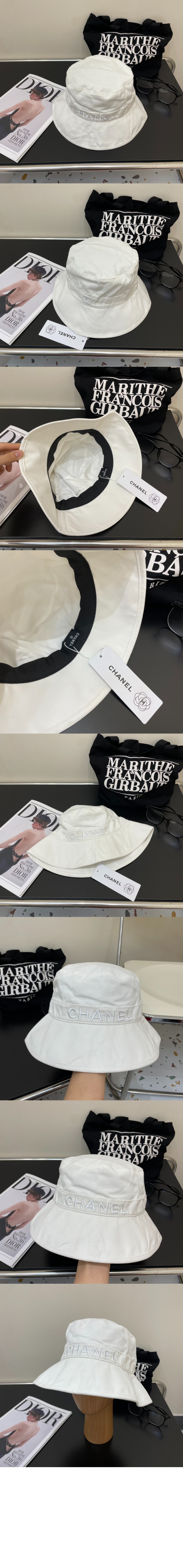 미러급레플리카사이트 | 명품레플리카 전문 쇼핑몰  | 퍼스트원 - 벙거지 AA6334 > 샤넬