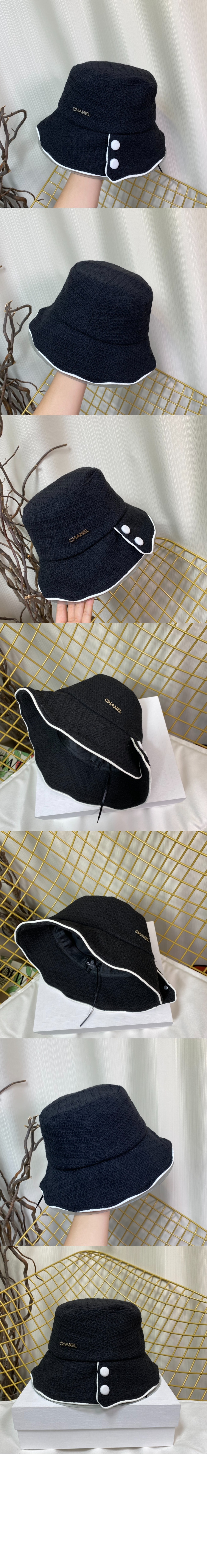 미러급레플리카사이트 | 명품레플리카 전문 쇼핑몰  | 퍼스트원 - 벙거지 AA3571 > 샤넬