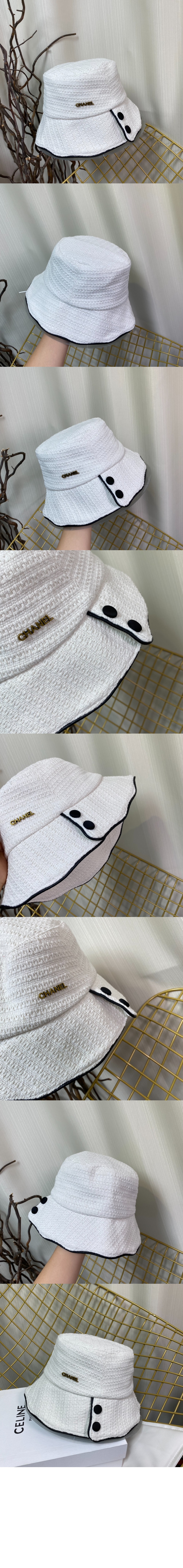 미러급레플리카사이트 | 명품레플리카 전문 쇼핑몰  | 퍼스트원 - 벙거지 AA3571 > 샤넬