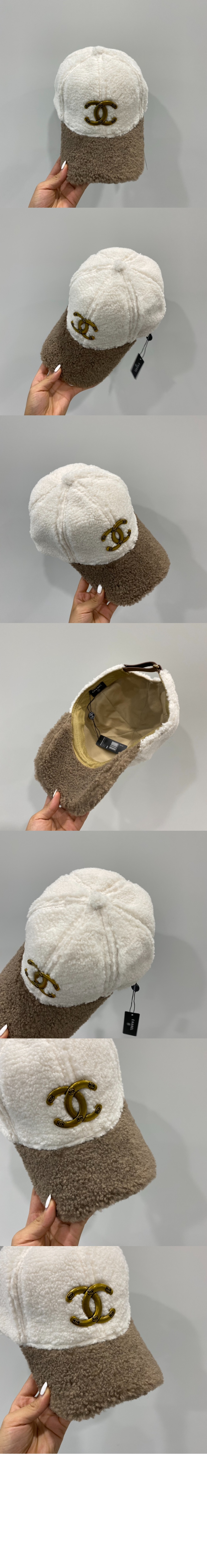 미러급레플리카사이트 | 명품레플리카 전문 쇼핑몰  | 퍼스트원 - 램스울 베이스볼 캡 AA3732 > 샤넬