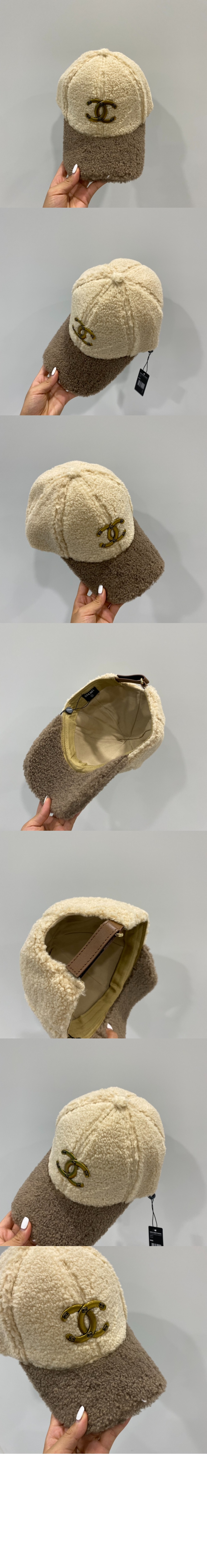 미러급레플리카사이트 | 명품레플리카 전문 쇼핑몰  | 퍼스트원 - 램스울 베이스볼 캡 AA3732 > 샤넬