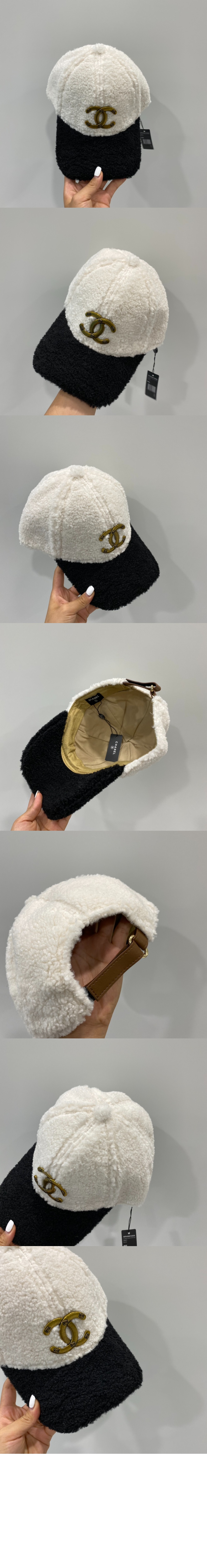 미러급레플리카사이트 | 명품레플리카 전문 쇼핑몰  | 퍼스트원 - 램스울 베이스볼 캡 AA3732 > 샤넬