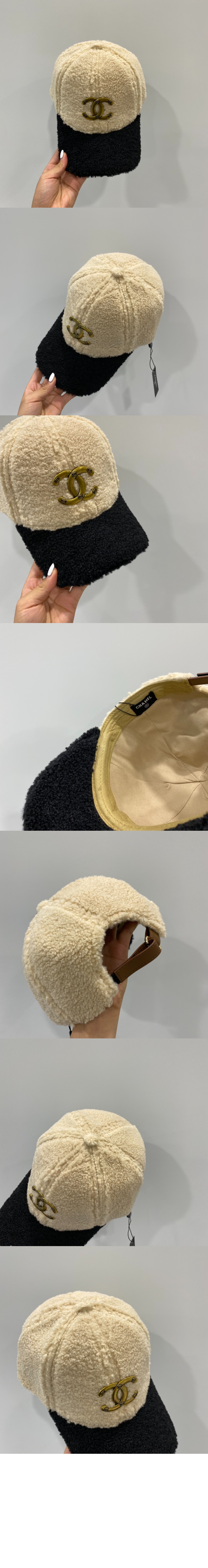 미러급레플리카사이트 | 명품레플리카 전문 쇼핑몰  | 퍼스트원 - 램스울 베이스볼 캡 AA3732 > 샤넬