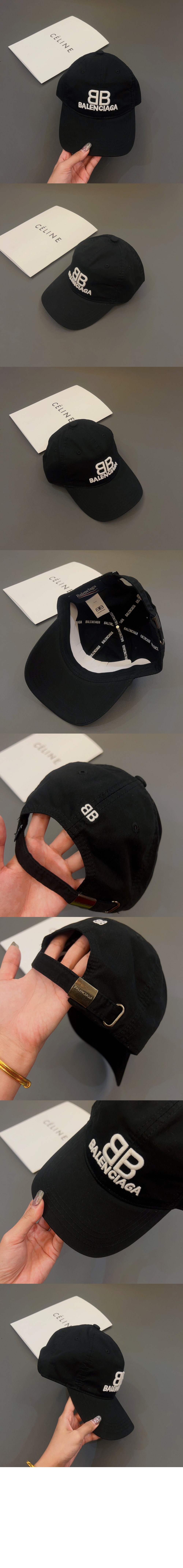 미러급레플리카사이트 | 명품레플리카 전문 쇼핑몰  | 퍼스트원 - 베이스볼 캡 854146 > 발렌시아가