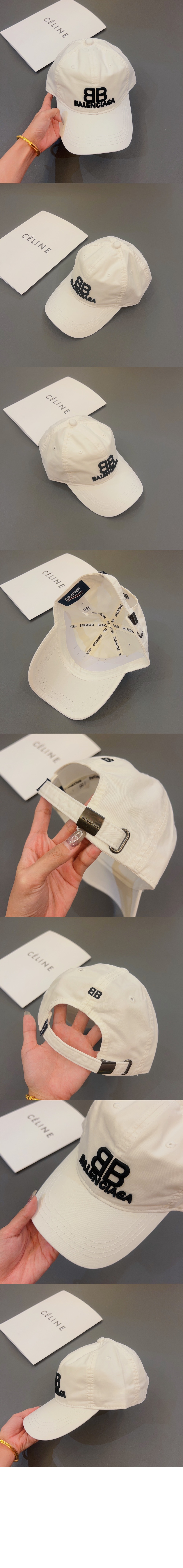미러급레플리카사이트 | 명품레플리카 전문 쇼핑몰  | 퍼스트원 - 베이스볼 캡 854146 > 발렌시아가