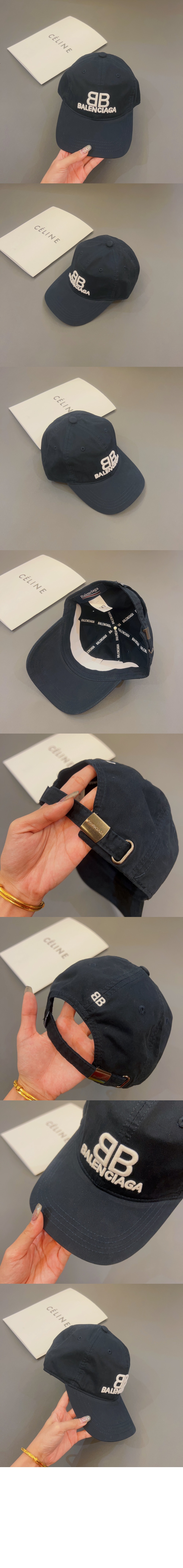 미러급레플리카사이트 | 명품레플리카 전문 쇼핑몰  | 퍼스트원 - 베이스볼 캡 854146 > 발렌시아가