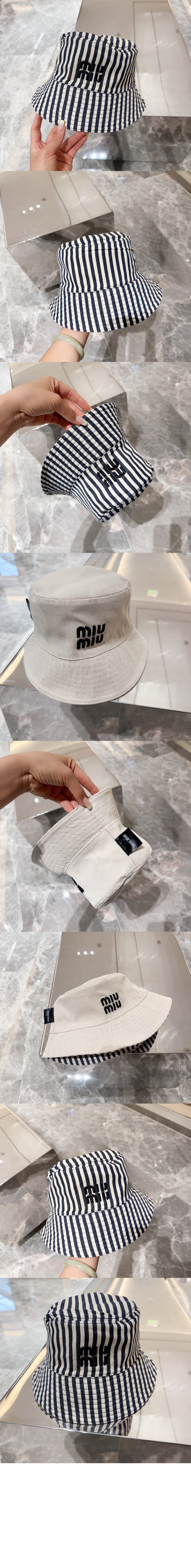 미러급레플리카사이트 | 명품레플리카 전문 쇼핑몰  | 퍼스트원 - 벙거지 5HC357 > 미우미우