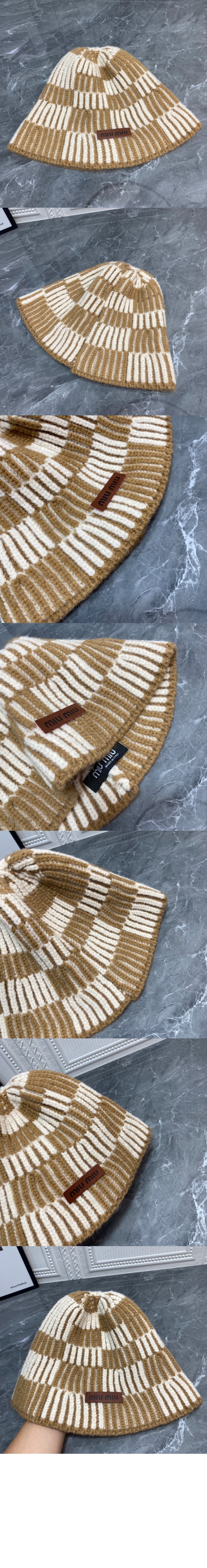 미러급레플리카사이트 | 명품레플리카 전문 쇼핑몰  | 퍼스트원 - 니트 벙거지 5HC627 > 미우미우