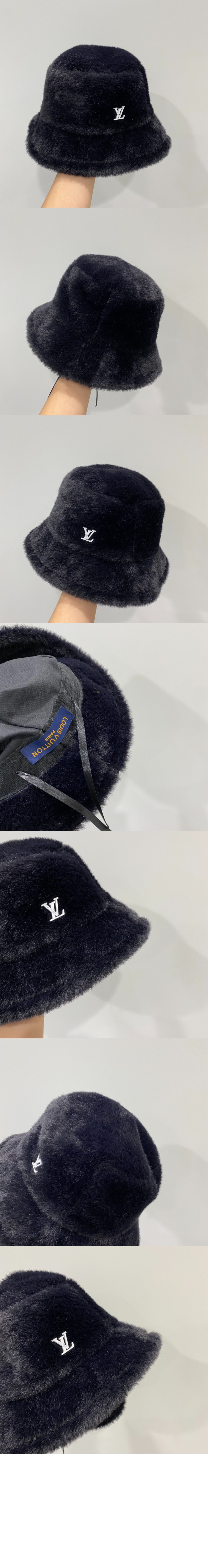 미러급레플리카사이트 | 명품레플리카 전문 쇼핑몰  | 퍼스트원 - 램스울 벙거지 M35732 > 루이비통