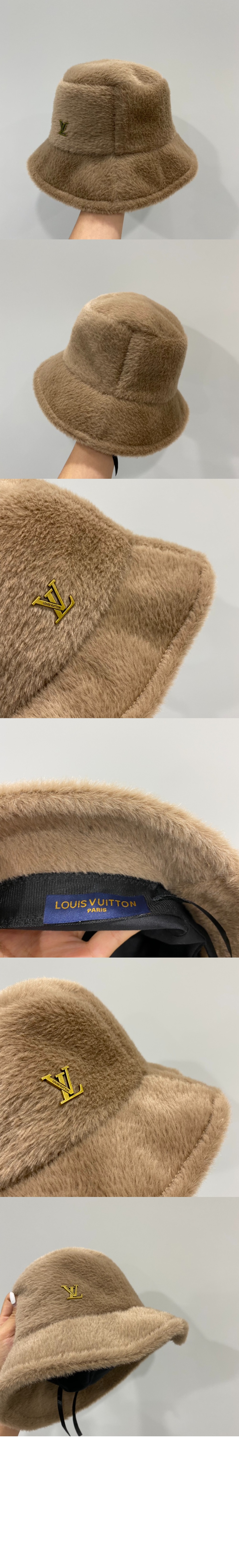 미러급레플리카사이트 | 명품레플리카 전문 쇼핑몰  | 퍼스트원 - 램스울 벙거지 M35732 > 루이비통