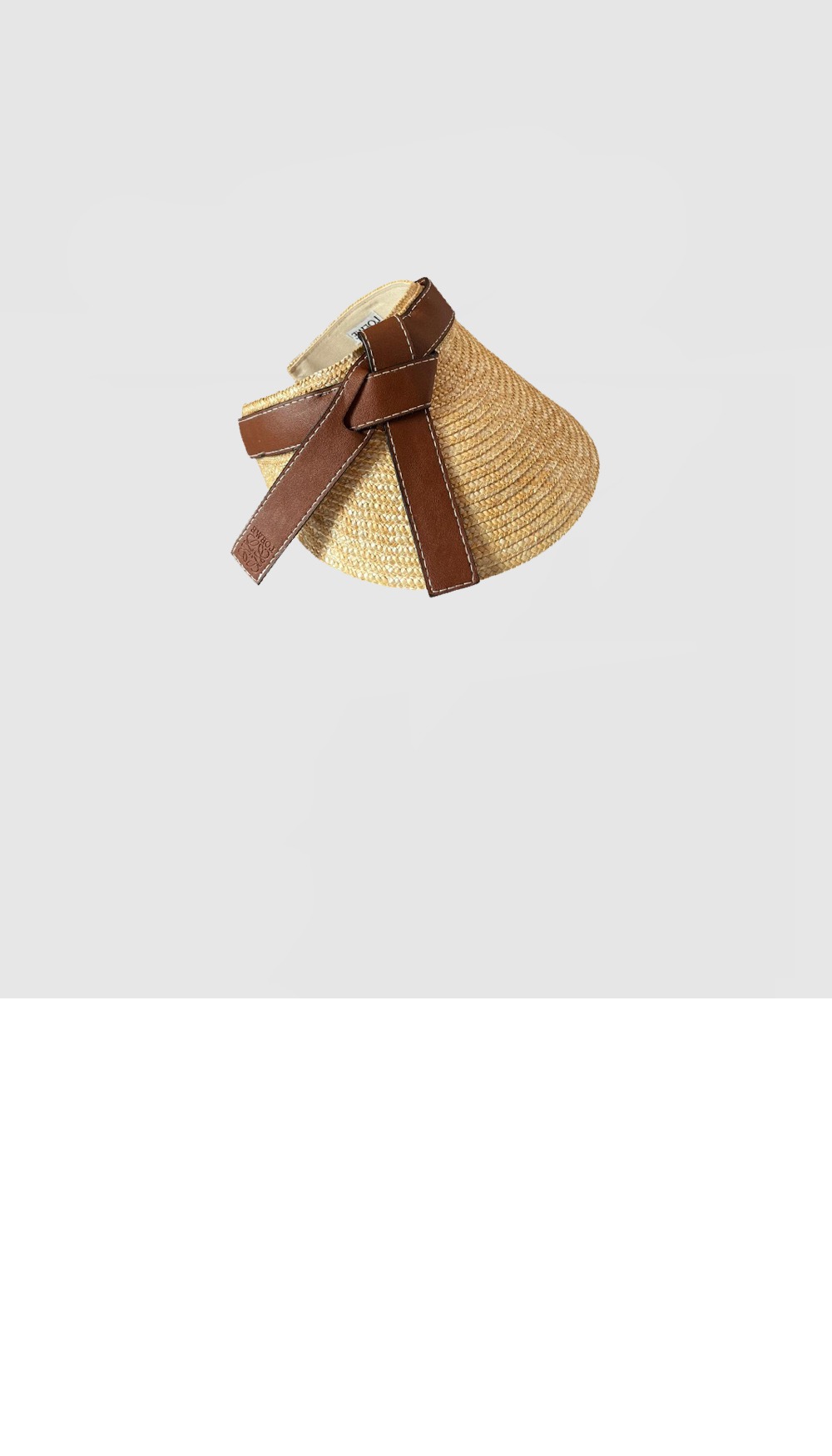 미러급레플리카사이트 | 명품레플리카 전문 쇼핑몰  | 퍼스트원 - 선캡 > 로에베