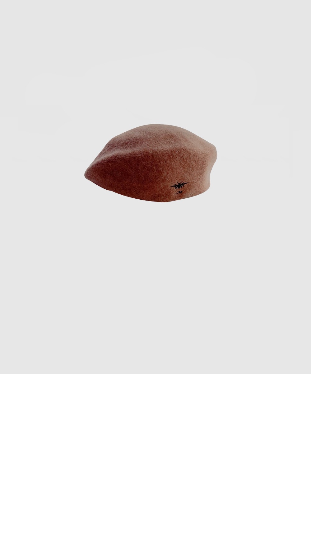 미러급레플리카사이트 | 명품레플리카 전문 쇼핑몰  | 퍼스트원 - 베레모 8FT3S > 디올