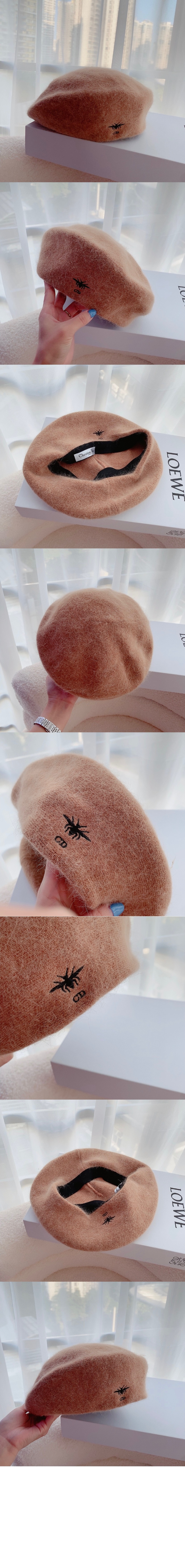 미러급레플리카사이트 | 명품레플리카 전문 쇼핑몰  | 퍼스트원 - 베레모 8FT3S > 디올