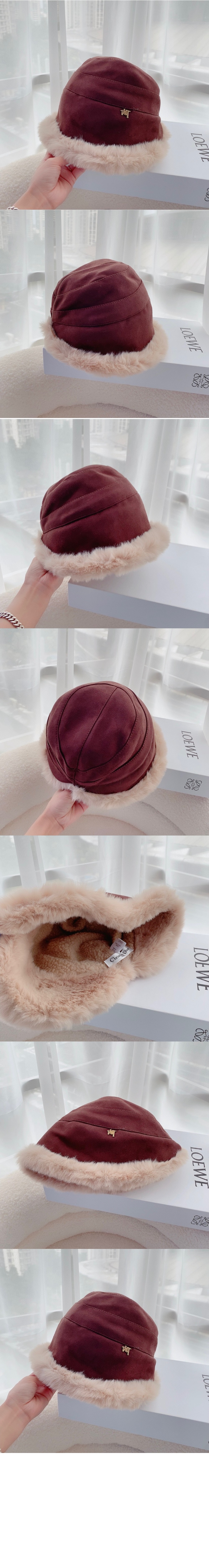 미러급레플리카사이트 | 명품레플리카 전문 쇼핑몰  | 퍼스트원 - 벙거지 63BT4 > 디올