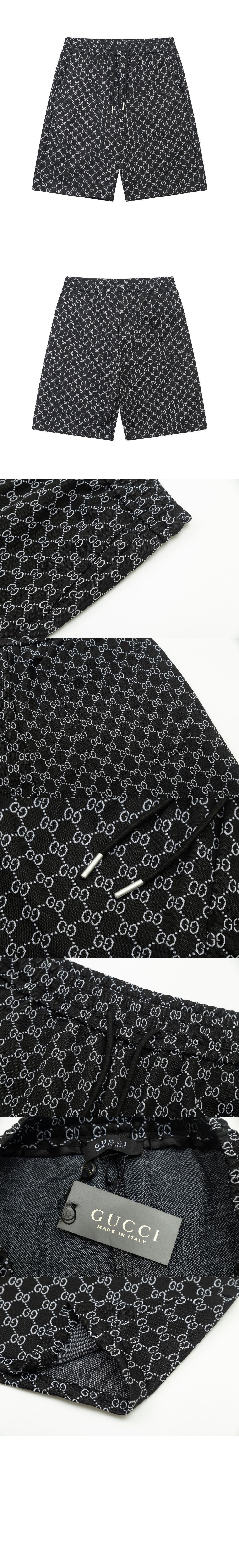 미러급레플리카사이트 | 명품레플리카 전문 쇼핑몰  | 퍼스트원 - 캐주얼 반바지 > 구찌