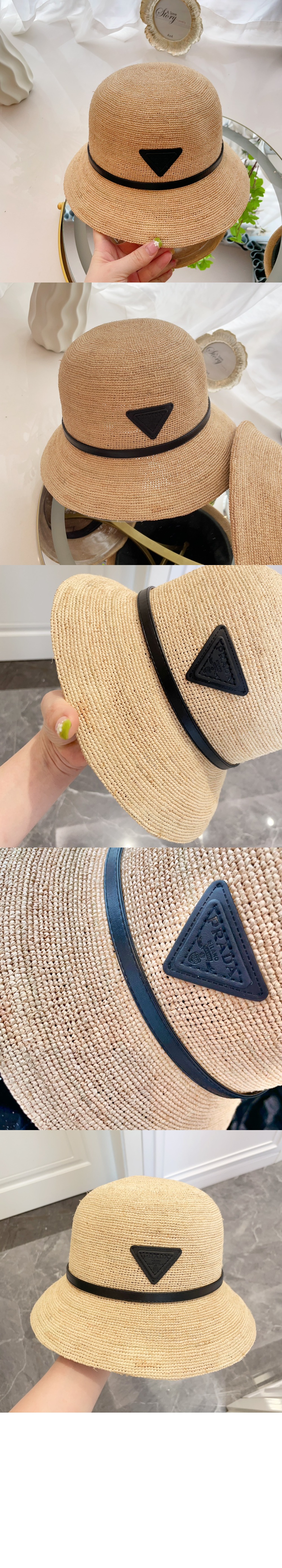 미러급레플리카사이트 | 명품레플리카 전문 쇼핑몰  | 퍼스트원 - 선캡 2HC367 > 프라다