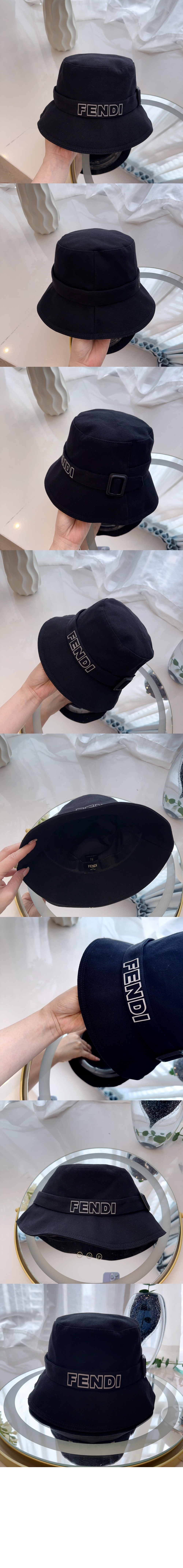 미러급레플리카사이트 | 명품레플리카 전문 쇼핑몰  | 퍼스트원 - 벙거지 FXQ857 > 펜디