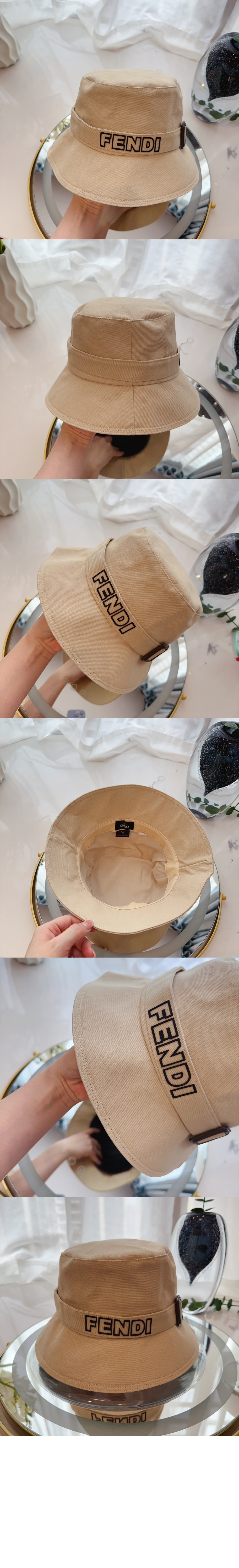 미러급레플리카사이트 | 명품레플리카 전문 쇼핑몰  | 퍼스트원 - 벙거지 FXQ857 > 펜디