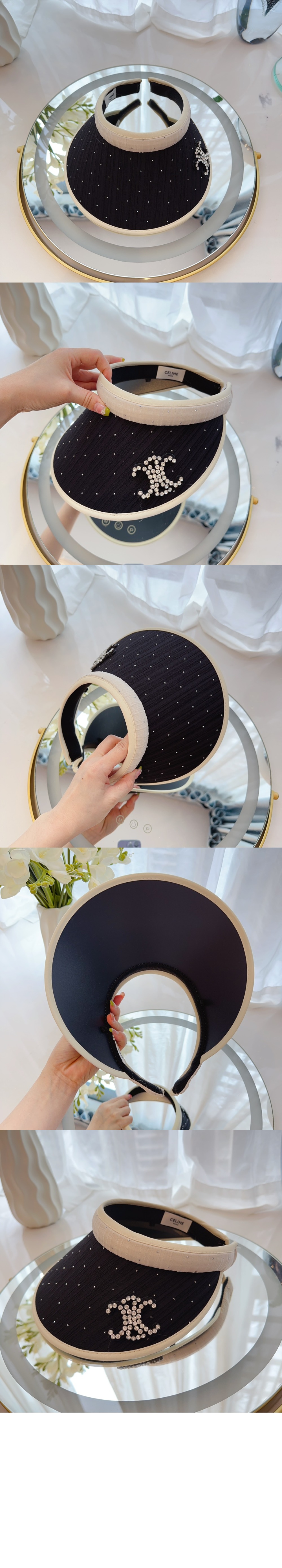 미러급레플리카사이트 | 명품레플리카 전문 쇼핑몰  | 퍼스트원 - 선캡 2AE67B > 셀린느