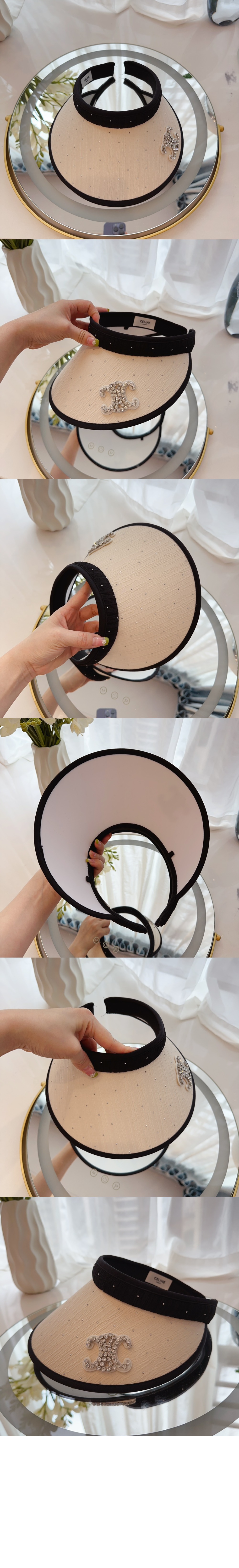 미러급레플리카사이트 | 명품레플리카 전문 쇼핑몰  | 퍼스트원 - 선캡 2AE67B > 셀린느