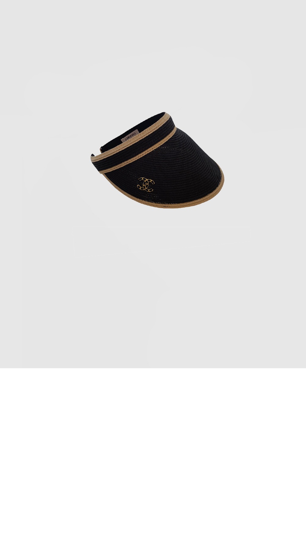 미러급레플리카사이트 | 명품레플리카 전문 쇼핑몰  | 퍼스트원 - 선캡 AA5479 > 샤넬