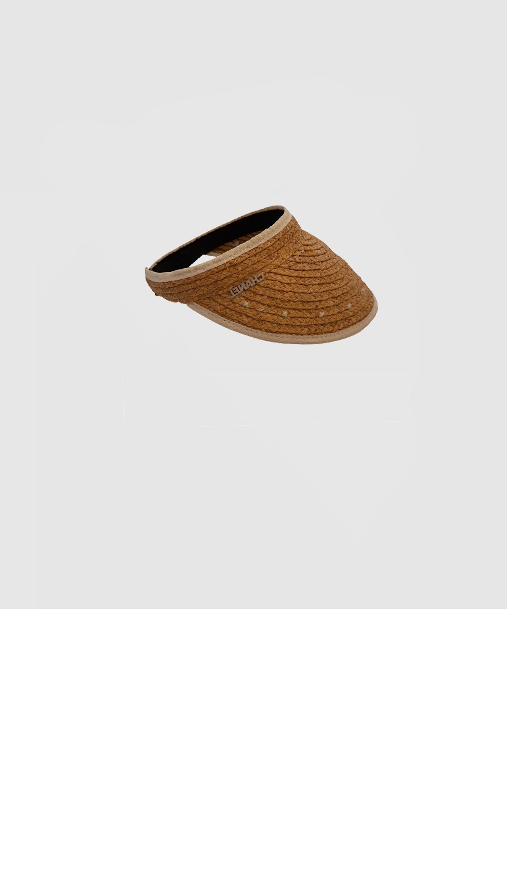 미러급레플리카사이트 | 명품레플리카 전문 쇼핑몰  | 퍼스트원 - 선캡 AA5473 > 샤넬