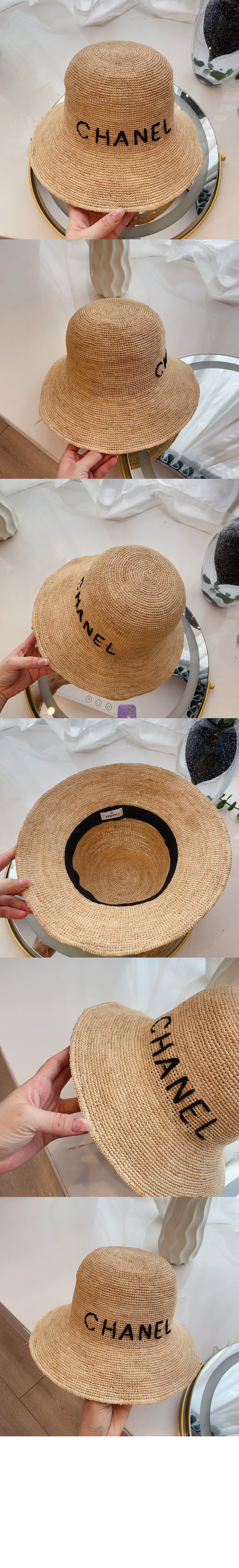 미러급레플리카사이트 | 명품레플리카 전문 쇼핑몰  | 퍼스트원 - 선캡 AA3644 > 샤넬