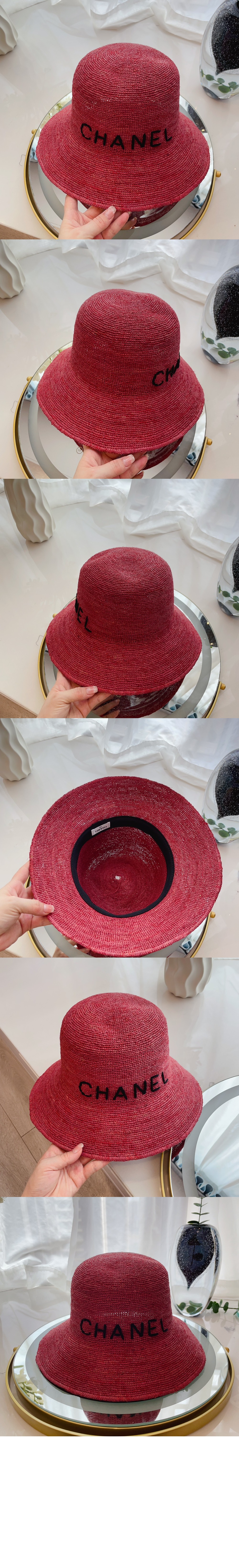 미러급레플리카사이트 | 명품레플리카 전문 쇼핑몰  | 퍼스트원 - 선캡 AA3644 > 샤넬