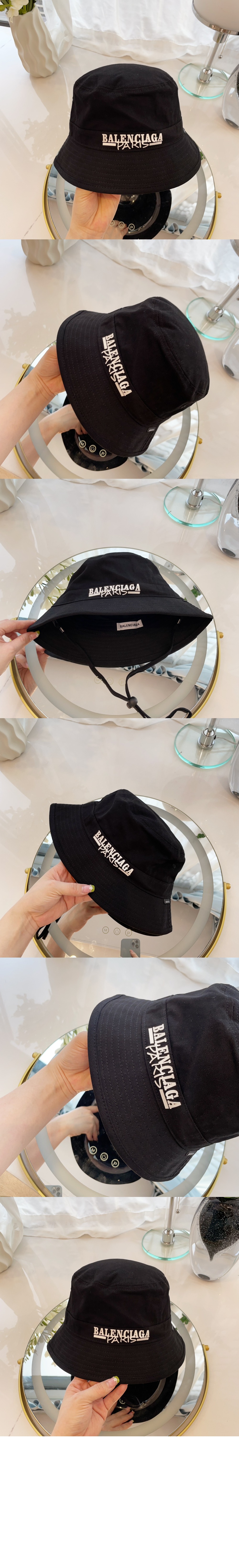 미러급레플리카사이트 | 명품레플리카 전문 쇼핑몰  | 퍼스트원 - 벙거지 687459 > 발렌시아가