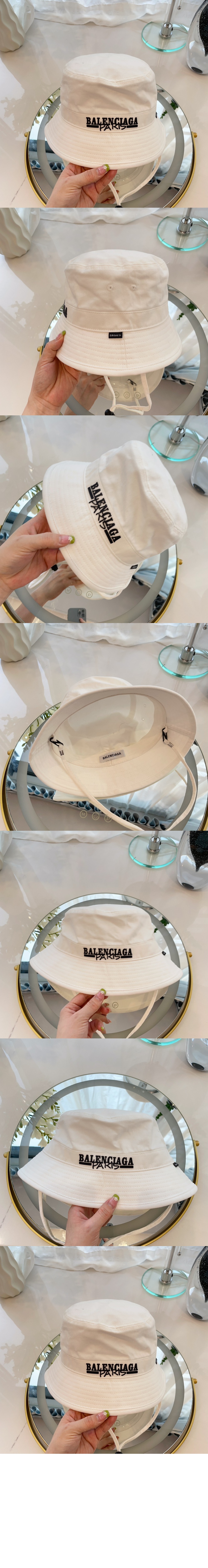 미러급레플리카사이트 | 명품레플리카 전문 쇼핑몰  | 퍼스트원 - 벙거지 687459 > 발렌시아가