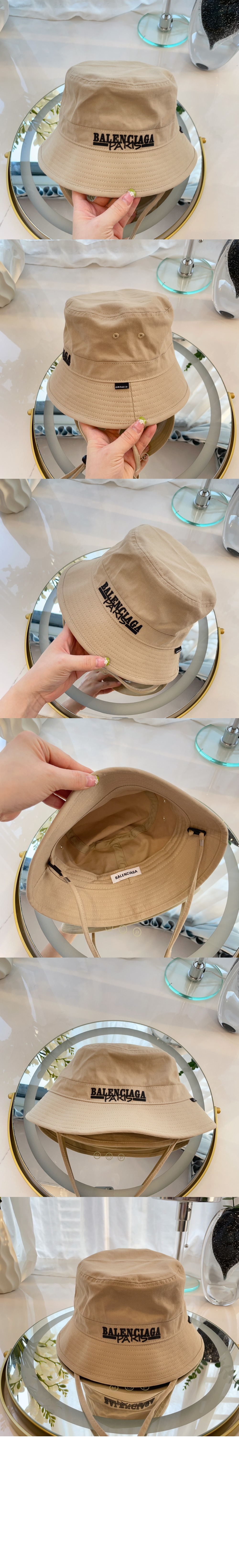 미러급레플리카사이트 | 명품레플리카 전문 쇼핑몰  | 퍼스트원 - 벙거지 687459 > 발렌시아가