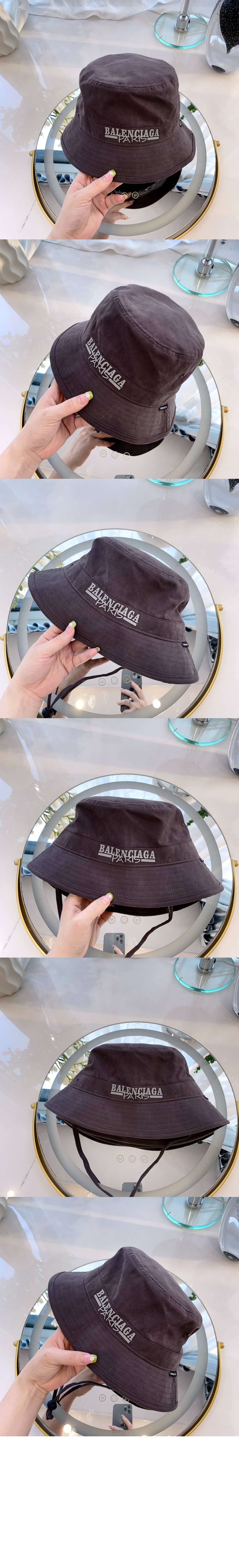 미러급레플리카사이트 | 명품레플리카 전문 쇼핑몰  | 퍼스트원 - 벙거지 687459 > 발렌시아가