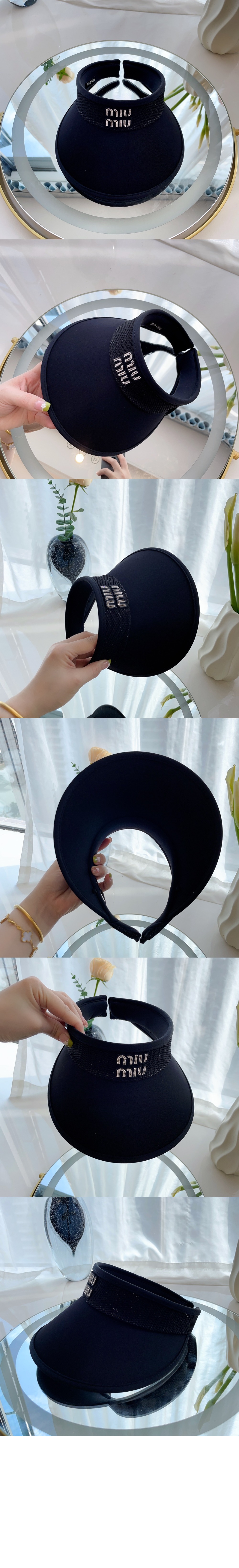 미러급레플리카사이트 | 명품레플리카 전문 쇼핑몰  | 퍼스트원 - 선캡 5HC359 > 미우미우