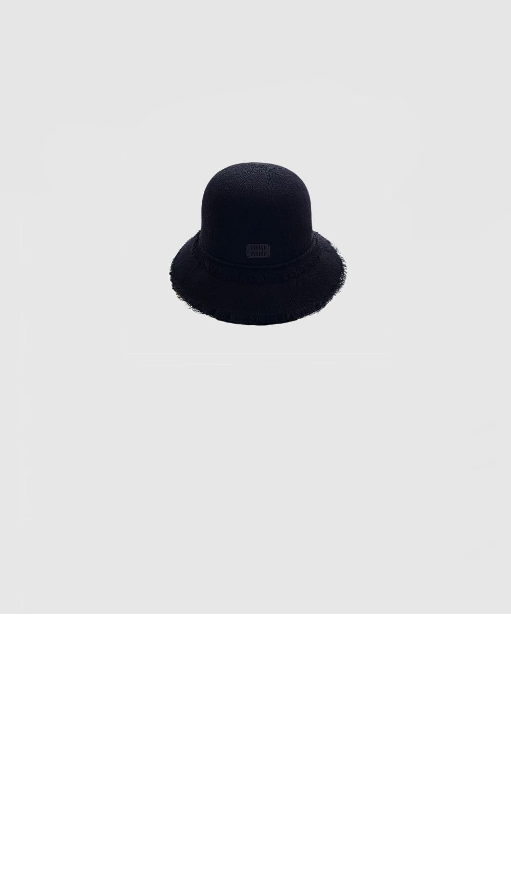 미러급레플리카사이트 | 명품레플리카 전문 쇼핑몰  | 퍼스트원 - 선캡 5HC348 > 미우미우