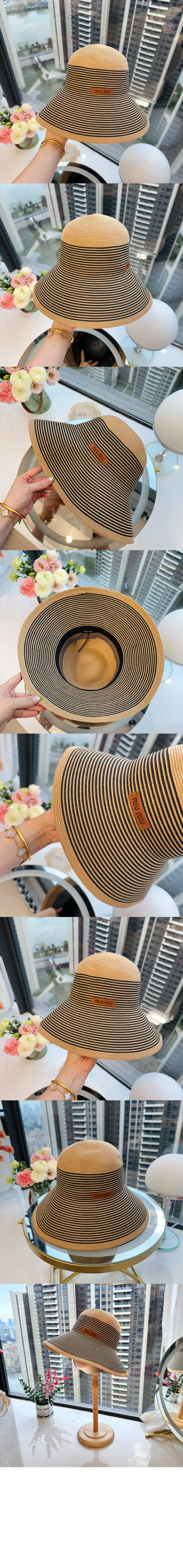 미러급레플리카사이트 | 명품레플리카 전문 쇼핑몰  | 퍼스트원 - 선캡 5HC257 > 미우미우