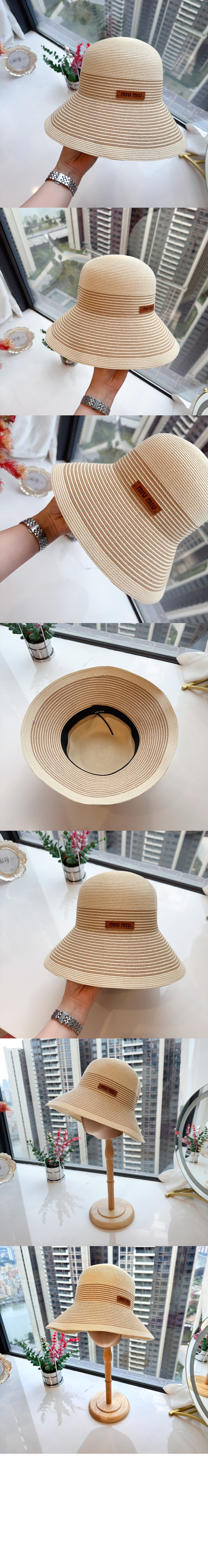 미러급레플리카사이트 | 명품레플리카 전문 쇼핑몰  | 퍼스트원 - 선캡 5HC257 > 미우미우