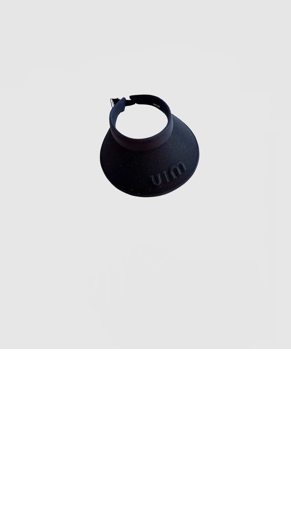 미러급레플리카사이트 | 명품레플리카 전문 쇼핑몰  | 퍼스트원 - 선캡 5HC194 > 미우미우