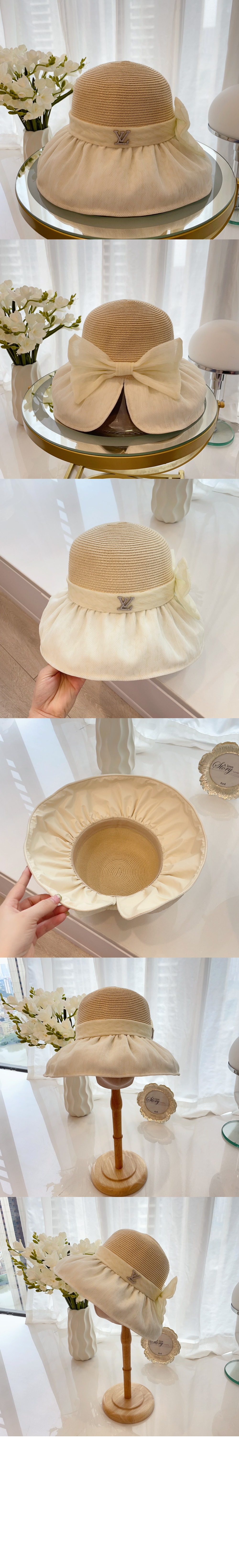 미러급레플리카사이트 | 명품레플리카 전문 쇼핑몰  | 퍼스트원 - 선캡 M63842 > 루이비통